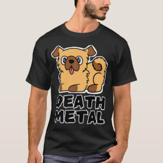 Franse Bulldog Moeder Franse Bulldog Kleren Voor V T-shirt