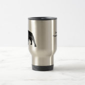 Franse Bulldog Mok (Center)