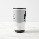 Franse Bulldog Mok (Center)