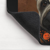 Franse Bulldog Muismat (Hoek)