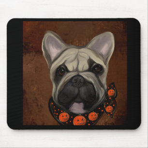 Franse Bulldog Muismat
