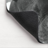 Franse Bulldog Muismat (Hoek)