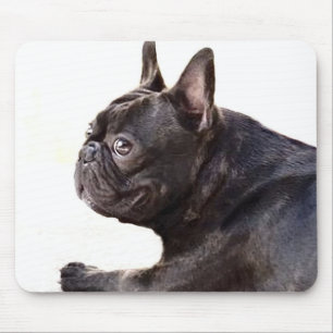 Franse Bulldog Muismat