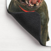 Franse Bulldog Muismat (Hoek)