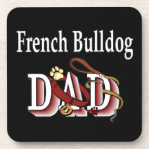 Franse Bulldog Pap