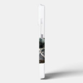 Franse Bulldog 'peking'-gsm-draagtas Case-Mate iPhone Case (Achterkant / Links)