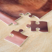 Franse Bulldog Pet Legpuzzel (Zijkant)