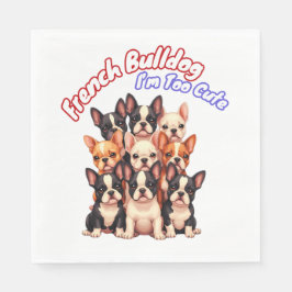 Franse Bulldog Puppies voor een hondeneigenaar Fre Servet