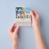 Franse bulldog Puppy Flyer (Hand)