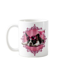 Franse bulldog Puppy