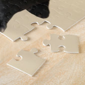 Franse bulldog Puppy Legpuzzel (Zijkant)