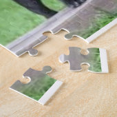 Franse Bulldog Puzzle Legpuzzel (Zijkant)