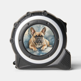 Franse Bulldog Rolmaat