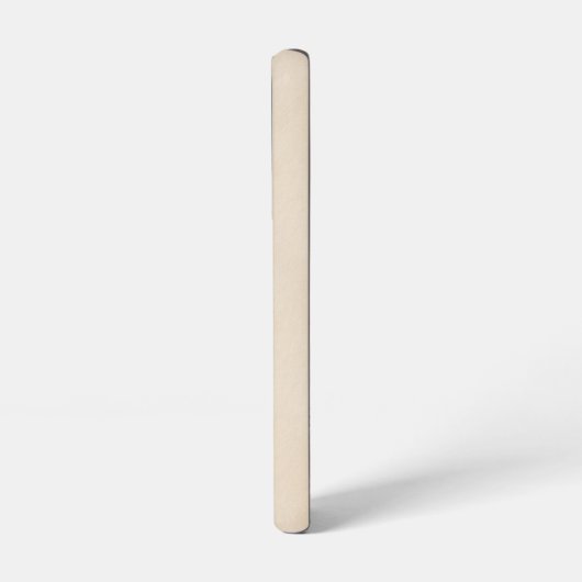 Franse Bulldog (Sable) schilderen - Cute Original  Samsung Galaxy Hoesje (Linkerkant)