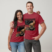 FRANSE BULLDOG T-SHIRT (Unisex)