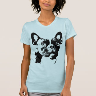 Franse Bulldog T-Shirt