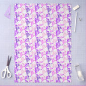 Franse Bulldog Tissuepapier (Craft)