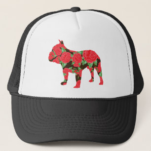 Franse Bulldog Trucker Pet