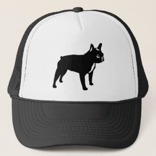 Franse Bulldog Trucker Pet