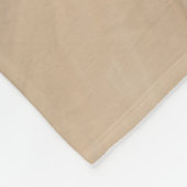 Franse Bulldog Valentijnsdag Truck Fleece Deken (Hoek)