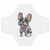 Franse Bulldog Voetbal (Enkel)