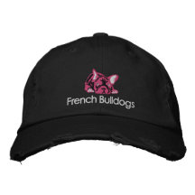 Franse Bulldoggen