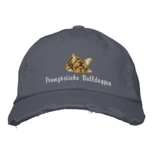 Franse Bulldoggen Pet