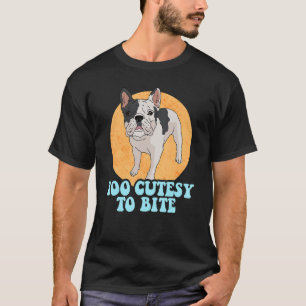Franse Bulldogs Dogs Dog Owner French Bulldog 2 T-shirt