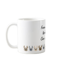 Franse Bulldogs zijn als franse frietjes!