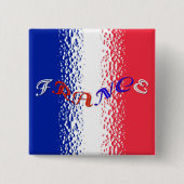 Franse Button (Voorkant)