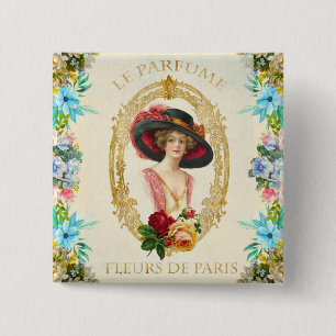 Franse Button