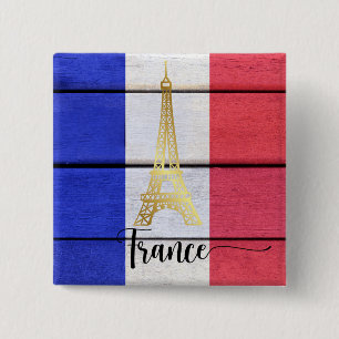 Franse Button
