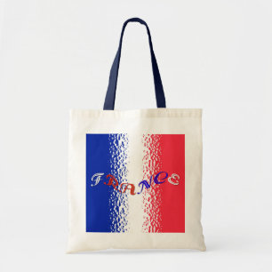Franse Canvas tas