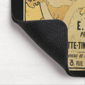 Franse Champagne Muismat (Hoek)