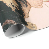 Franse chocolade en thee Steinlen Poster Cadeaupapier (Rol Hoek)