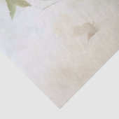  Franse Cottage Vogels Decoupage Tissuepapier (Detail)