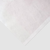 Franse Daisy de Cat Decoupage Tissuepapier (Detail)