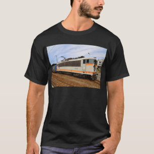 Franse diesel t-shirt