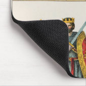 Franse dress muismat (Hoek)