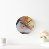 Franse feeën met mayonaise ronde klok (Huis)