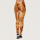 Franse ferry leggings (Achterkant)