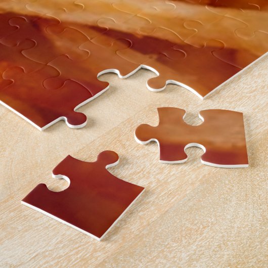 Franse ferry legpuzzel (Zijkant)