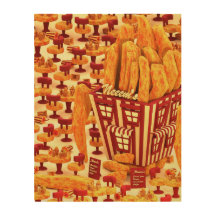 Franse Fries Cafe