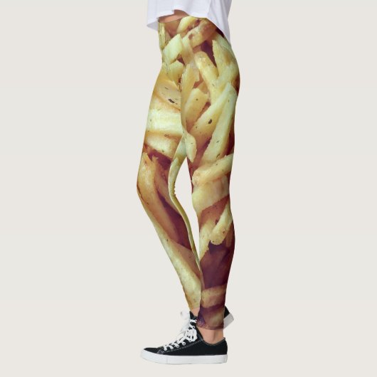 Franse frj leggings (Links)