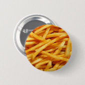 Franse frj ronde button 5,7 cm (Voorkant /achterkant)