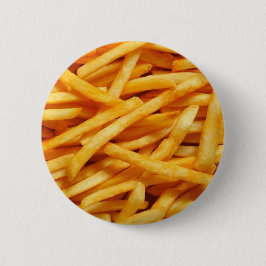 Franse frj ronde button 5,7 cm