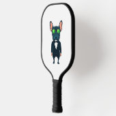 franse gangster pickleball paddle (Links)