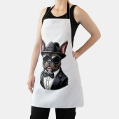 franse gangster schort (Insitu)