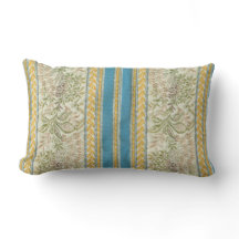 Franse geborduurde flessenlook