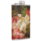 -Franse Georges Jeannin Rozen III Heupfles (Rechts)